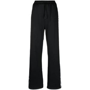 26 SS 디스퀘어드2 로고 테이프 와이드 트랙팬츠 S80KA0032S25497 TP432125562