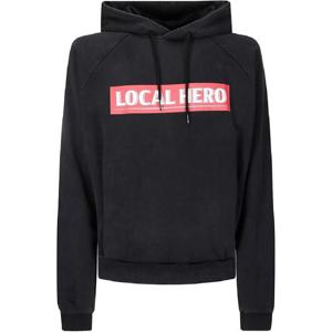 26 SS 마틴로즈 슬로건 프린트 후드티 651JS02002M TP435430440