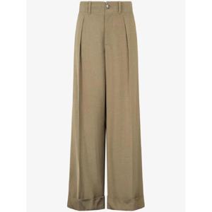 26 SS 로베르토 카발리 드레이프 팬츠 URT245VI045 TP436046853