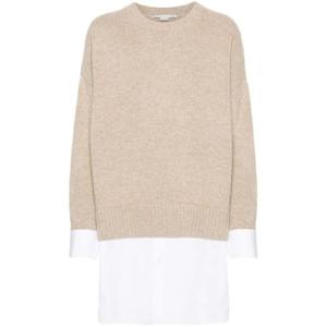 26 SS 스텔라 매카트니 레이어드 효과 스웨터 6K08363S2515 TP432162545