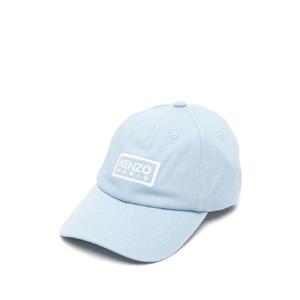 26 SS 겐조 로고 자수 캡 모자 FE58AC711F32 TP433532860