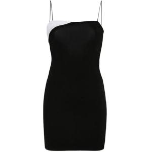 26 SS 쟈크뮈스 라 미니 로브 아로 미니 드레스 241KN4312358990 TP432130490