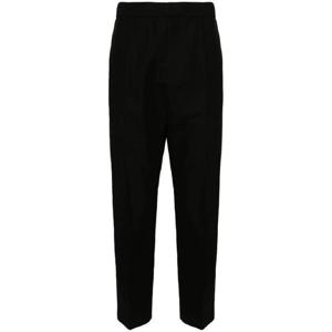 26 SS 랑방 미드 라이즈 테이퍼드 팬츠 RMTR00315870P24 TP432295840