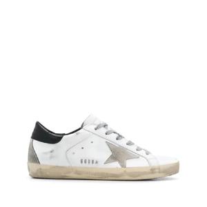 26 SS Golden Goose 슈퍼스타 로우탑 스니커즈 GWF00102F000318 TP435309959