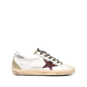 26 SS Golden Goose 슈퍼스타 로우탑 스니커즈 GWF00102F004057 TP435309841