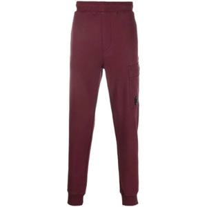 26 SS CP컴퍼니 로고 패치 트랙팬츠  13CMSP017A005086W589 TP432375937