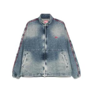 26 SS 디젤 워싱 데님 재킷 A163420ABCP TP434341198