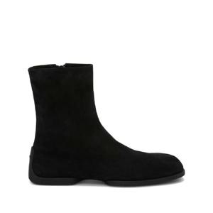 26 SS 질샌더 스웨이드 앵클 부츠 J33WU0051P8168 TP434335785