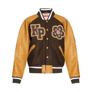 26 SS 겐조 보크 플라워 재킷 FE68BL1459OH TP432137809