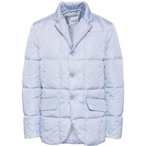 26 SS 아스페시 패딩 싱글 브레스티드 블레이저 W4I2I04V006 TP432333968