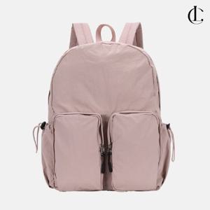 엘케이트 여자 백팩 태블릿수납 초경량 학생가방 LBU101