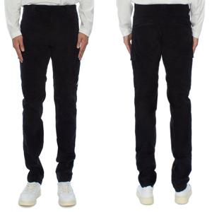 CP컴퍼니 렌즈 와펜 카고 팬츠 15CMPA124A 005529G 999