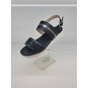 [소다][소다] SODA 여성 5센치 통굽샌들 FLD320 KA10 (P00361712