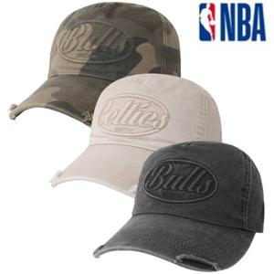 [NBA]N255AP234P GR 남여공용 엔비에이 대두캡 오버캡 빅사이즈캡 롱챙 볼캡 모자