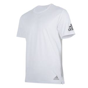 아디다스 남성  런 IT 러닝 반팔 티셔츠 HB7471