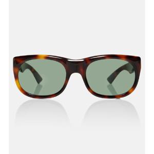 생로랑 SL 815 Romy 스퀘어 선글라스 P01036764