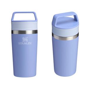 미국 스탠리 카페 투고 트래블 머그 텀블러 354ml HD 보온컵 보냉컵 보온보냉텀블러