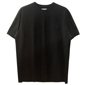 (명품) W231TS05708B 가슴로고 깃털 백로고