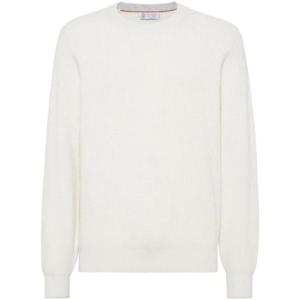 26 SS Brunello Cucinelli 골지 크루 넥 스웨터 M2274100CO312 TP432312191