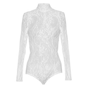26 SS 발망 긴소매 레이스 바디수트 FF1BG515CG07 TP438767445