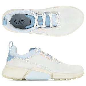 에코 화이트 GOLF BIOM H4 스니커즈 108603 60611 WHITE AIR
