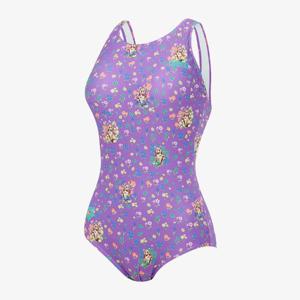 아레나  페어리테일 원피스 U백(A5BL1LS05PPL)