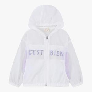 치크 HC04 초경량 매쉬 바람막이 CKJA25S1B