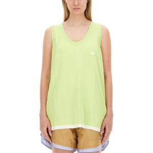 아디다스 X 웨일즈 보너 민소매 티셔츠 IZ1890 SEFRYECWHITE