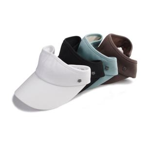 [디꾸보][디꾸보]무지 바이저 필드 썬캡 모자 HN837NE