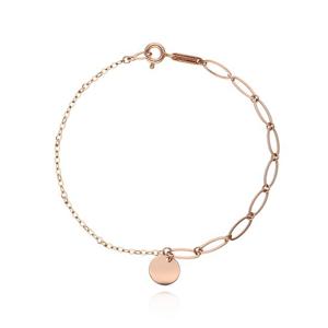 [미니골드] 베라코일팔찌BNKM4411