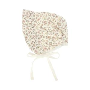 밍크뮤ch 페이즐리플라워모자 (35A7001007)