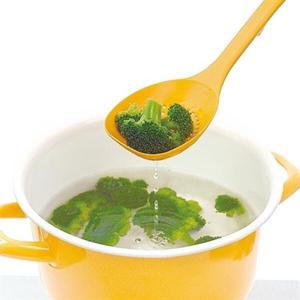 아트박스/마나 멀티 구멍 걸이국자 [MA-K182]