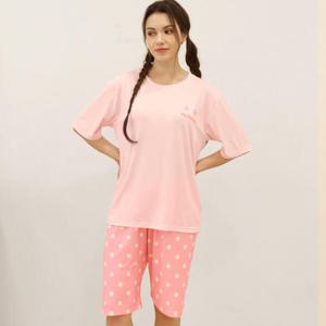 아트박스/프리미에팜 마이멜로디 쿨링 5부 상하복 PK