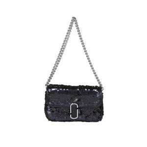 The Sequin J 마크 미니 숄더백 H907M06RE22 001 TP942719912