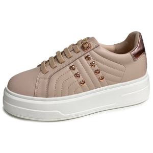 [에스콰이아(여성화)]여성화 쿠셔닝 4cm 스니커즈 PFESHZ665