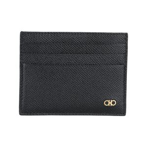 [페라가모] 26SS 간치니 카드지갑(776843) (661478 0776843)