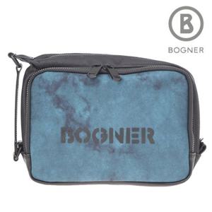 [보그너골프]공용 타이다이 프린트 캐디백용 파우치 01-242-317-11