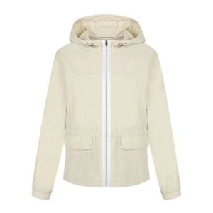 [핑골프]양말증정여성 벤틸레이션 후드 점퍼 (121E1JP154)