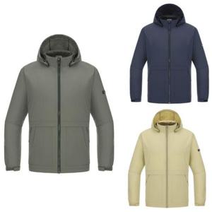 [레드페이스]REWMJKM24212_라이트타슬란후디재킷