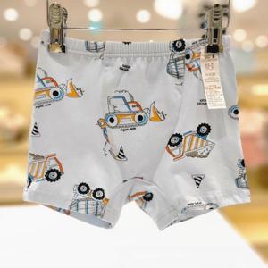 [오가닉맘] 아동 블카남아드로즈 (MKFUDW04)