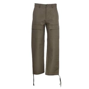 Kenzo 테이퍼드 스트레이트 레그 카고 팬츠 FC65PA2419RB 51 TP944158348