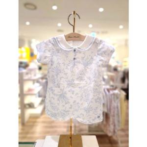 [타티네쇼콜라]BH트왈드썸머우주 (2025년 SS신상) 우주복 올인원 TNOXQX211B