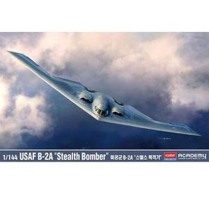 [아카데미과학]1/144 미공군 B-2A 스텔스 폭격기 12645