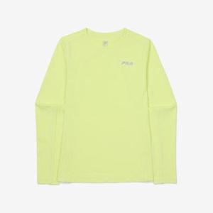 [휠라]고신축 긴팔티 (FS2RLF3251F_LEN)