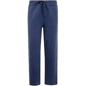 폴로 랄프 로렌 루프백 플리스 드로스트링 팬츠 710951756 002CUISENAVY TP944368124