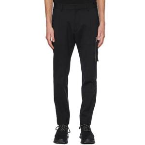 Dsquared2 스트레이트 레그 테일러드 팬츠 S74KB0798S40320 900 TP944357107