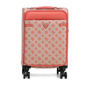 26 SS 게스 모노그램 하드 셸 여행용 캐리어 TWLP9627983 TP439391744