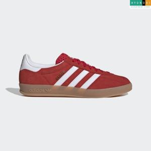 아디다스 현대백화점 [UNISEX] 가젤 인도어 JI2063 인기운동화