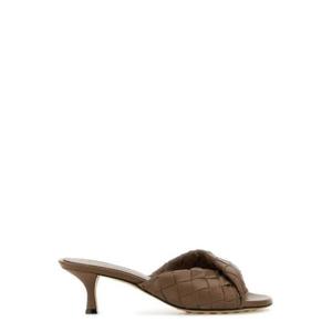 보테가 베네타 블링크 폴드 디테일 뮬 796464V2ED0 2354 TP936129983