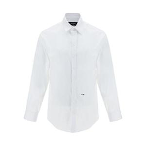 Dsquared2 버튼 긴팔 셔츠 S74DM0660S36275 100 TP935810065